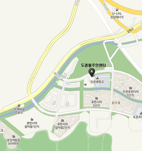 13420 경기도 성남시 중원구 도촌북로 28 (도촌동)