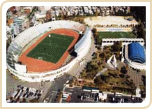 Seongnam Sports Complex