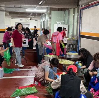 2026. 6. 19. 행복 한스푼, 사랑 한스푼