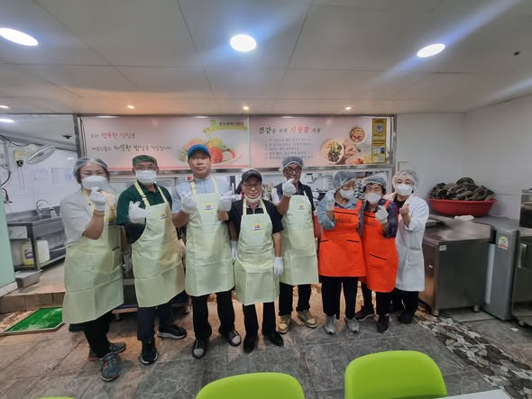 7월 새마을지도자협의회..