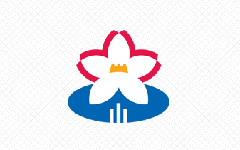 성남시 로고