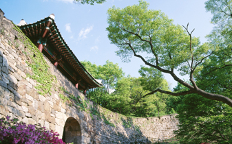 남한산성도립공원 사진
